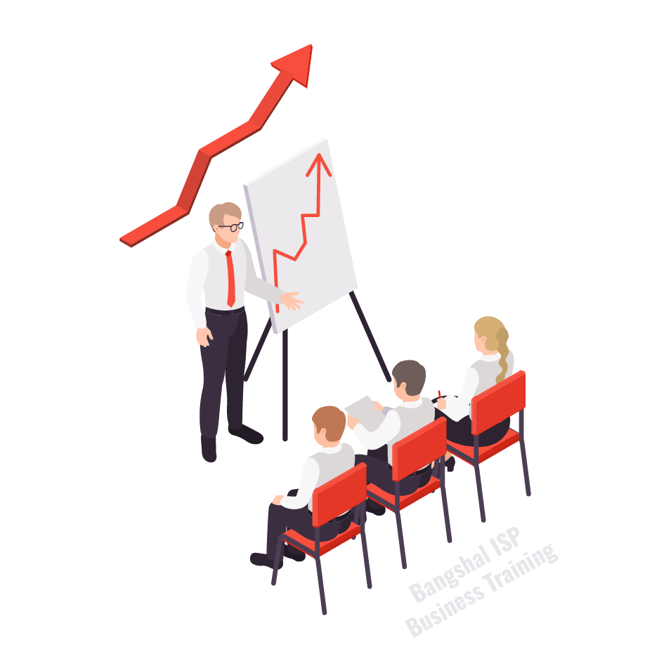 Business Training 50-01