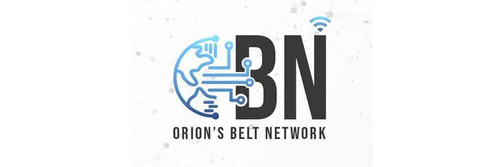 Orion Belt Network 2